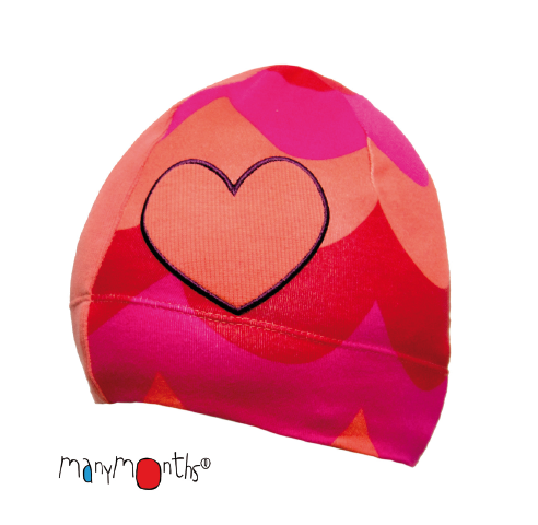 Babyidea Natural Wool Longies 