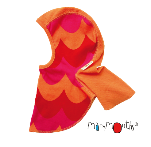 Babyidea Natural Wool Longies 