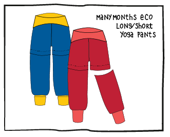 Yoga Pants