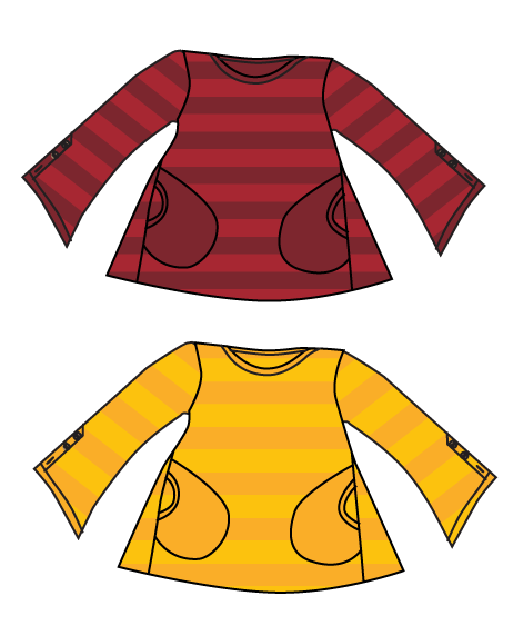 Babyidea Natural Wool Longies 