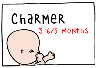 Charmer