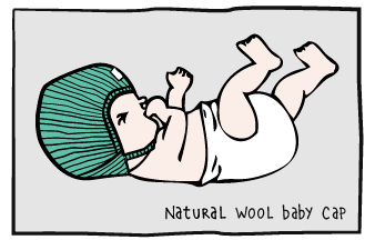 Wool Cap