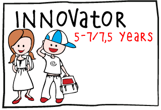 Innovator