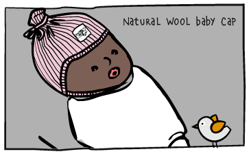 Wool Cap