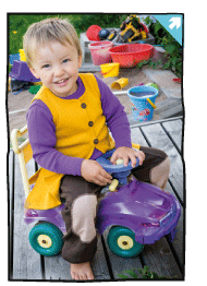 ManyMonths Wool Aquila Vest