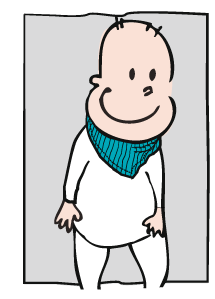 Wool Bandana