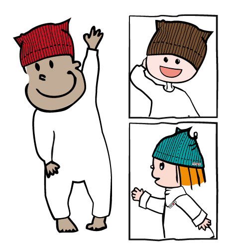 Wool Beanie