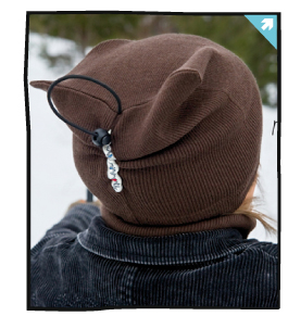 Wool Beanie