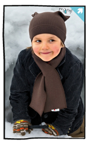 Wool Beanie