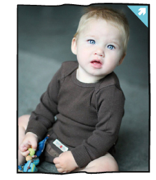 Natural Wool Body/Shirt