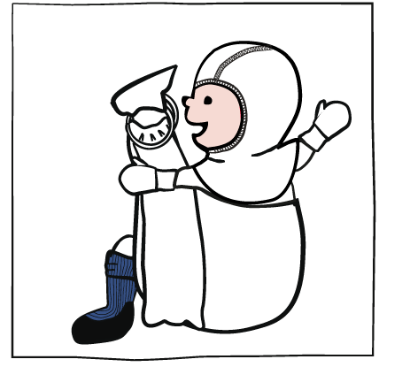 mamidea babywearing coat