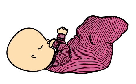 Wool Sleeping Bag